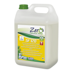Sutter Professional SF 120 Caustic Degreasing Detergent - 5Ltr