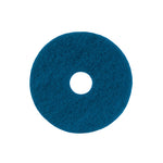17” Blue Floor Pads (Box of 5)