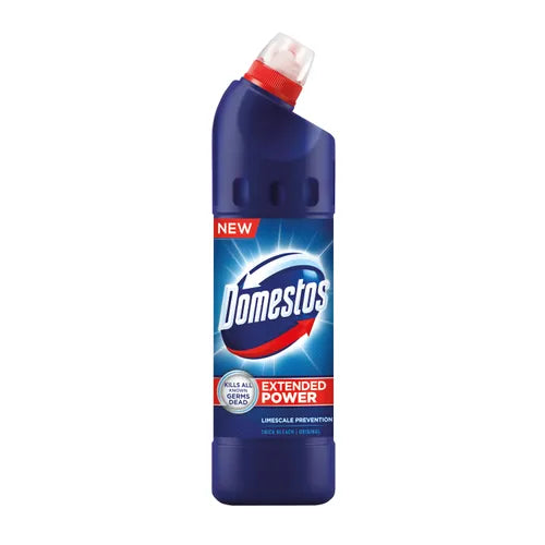 Domestos Thick Bleach 750ml 100879718