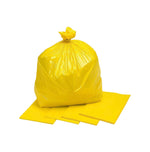 90L 20kg CHSA YELLOW Refuse sack