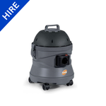 Comac P12 Tub Vacuum