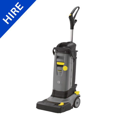Karcher BR 30/4 C Scrubber Dryer