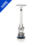Orbot Slim 11" Orbital Carpet & Floor Machine
