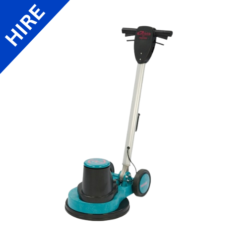 Prodisc 400 Floor Polisher