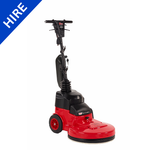 Victor Lynx 15 Burnisher