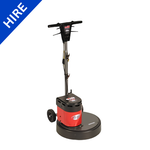 Victor Pro 17 High Speed Rotary Cleaner