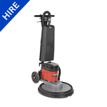 Victor Sprite 400 Standard Speed Rotary Cleaner