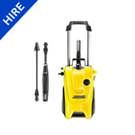 Karcher K4 Compact Pressure Washer