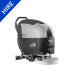 ICE Scrub 45 D Scrubber Dryer