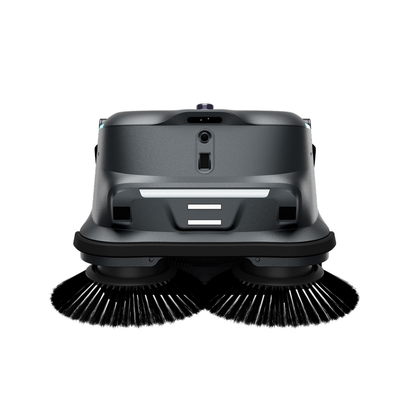 PUDU MT1 Sweeper