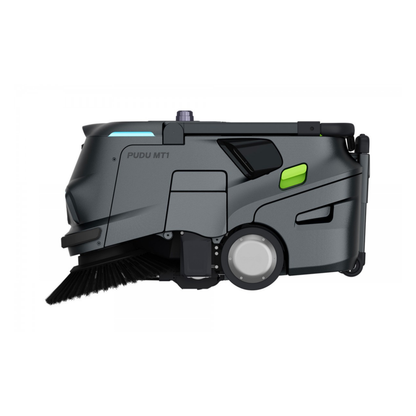 PUDU MT1 Sweeper