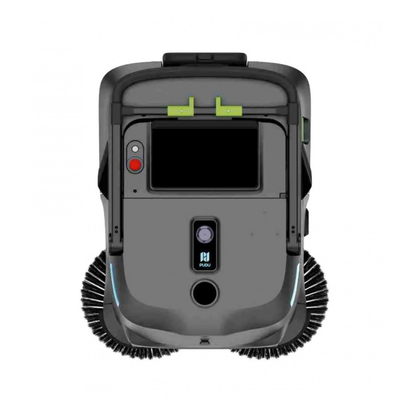 PUDU MT1 Sweeper
