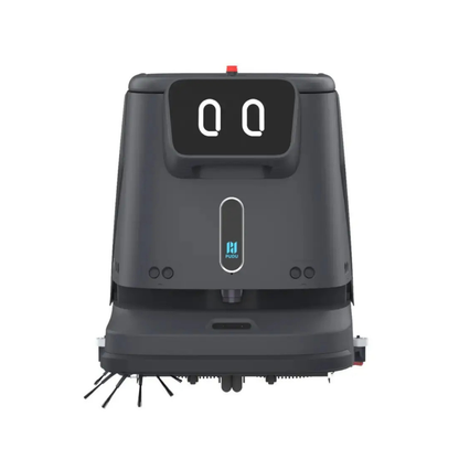 Pudu CC1 Robotic Scrubber Dryer