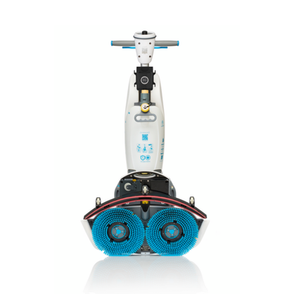 I-MOP XXL PRO Scrubber Dryer