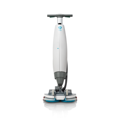 i-mop 36 Scrubber Dryer