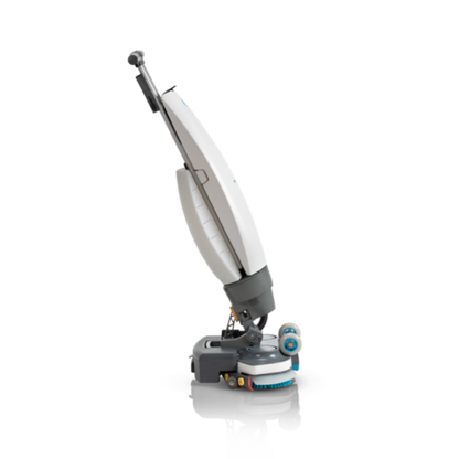 i-mop 36 Scrubber Dryer
