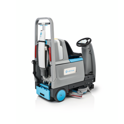 I-DRIVE  IDR.I-V.1200C