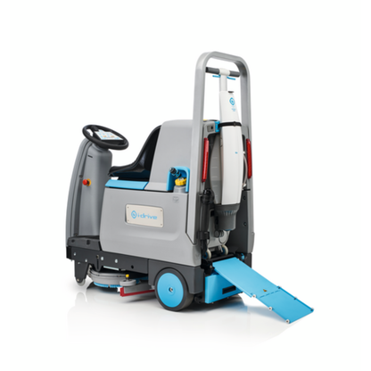 I-DRIVE  IDR.I-V.1200C