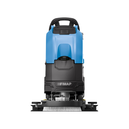 FIMAP JMX 43 B