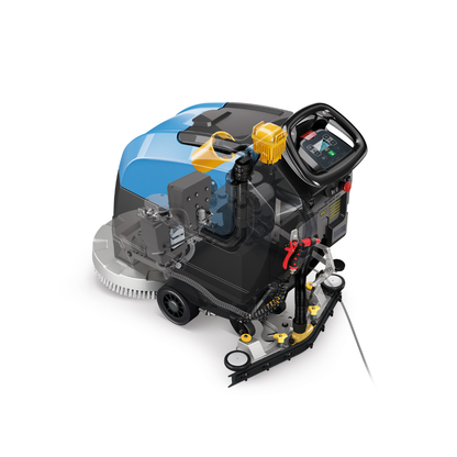FIMAP EMX 50 BT STANDARD