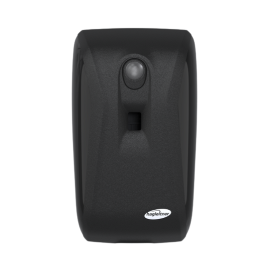 Hagleitner XIBU AIRFRESH hybrid - BLACK (Air Freshener Dispenser)