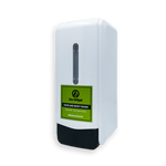 Dewipe Hair and Body Wash 1Litre dispenser