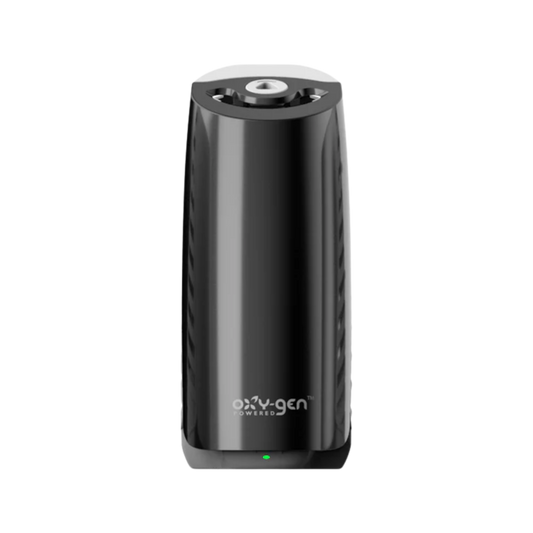VIVA!e Dispenser - BLACK