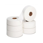 TF118 TIBOO SUGARCANE PURE JUMBO T-ROLLS 6X400MTR