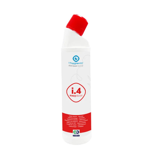 i-Hygienic i.4 Toilet Cleaner - Descaler - EasyDose RTU 750ml
