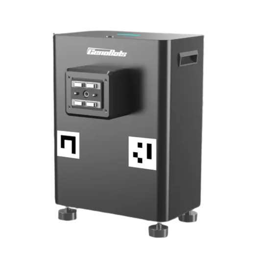 Cenobot CS5 Charging Station for S5