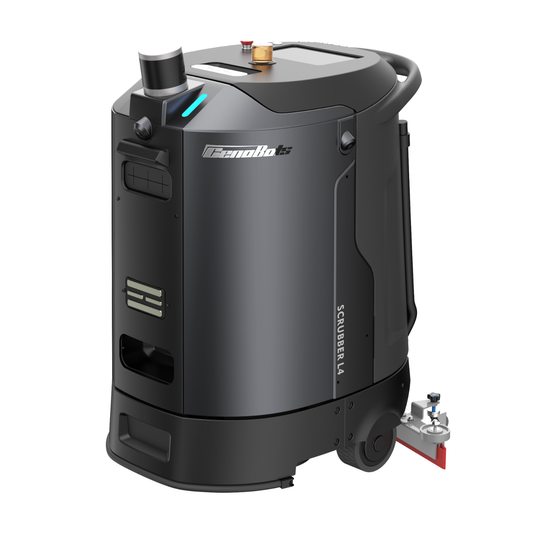 Cenobot L4 Autonomous Scrubber Dryer