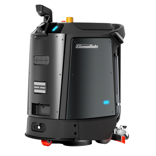 Cenobot L3 Autonomous Scrubber Dryer