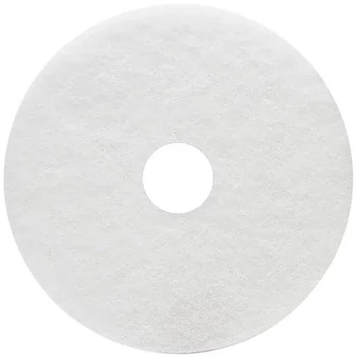 14 inch White Rhino floor pad