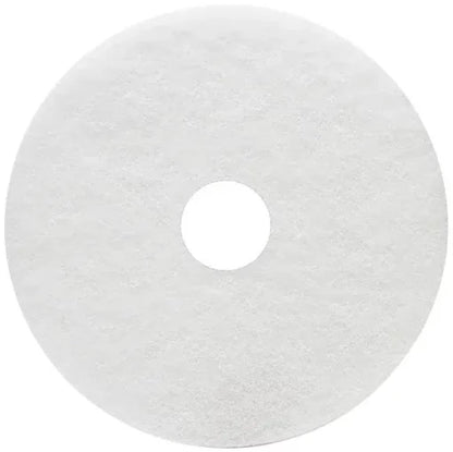 14 inch White Rhino floor pad