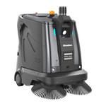 Cenobot S5 AI-powered industrial robotic sweeper