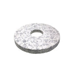8" Moon Lunar Melamine Floor Pad for Disk Machines
