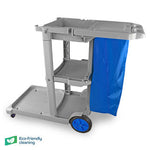 Robert Scott Eco Jolly Trolly