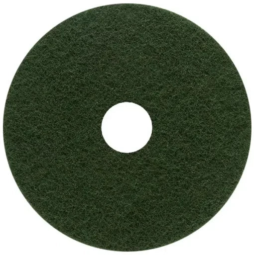 10 inch Green Rhino floor pad