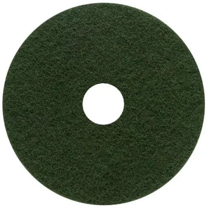 10 inch Green Rhino floor pad