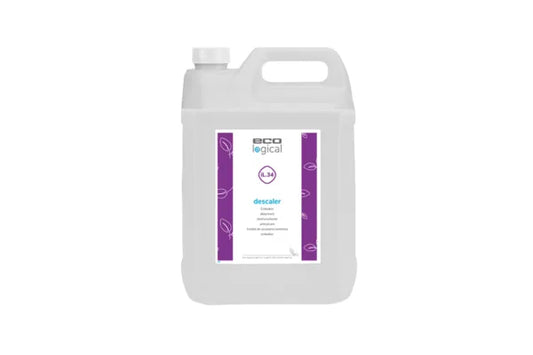 Eco-Logical iL.34 Descaler - Flexdose 5L