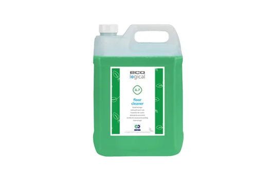 Eco-Logical iL.7 Floor Cleaner - Flexdose 5L