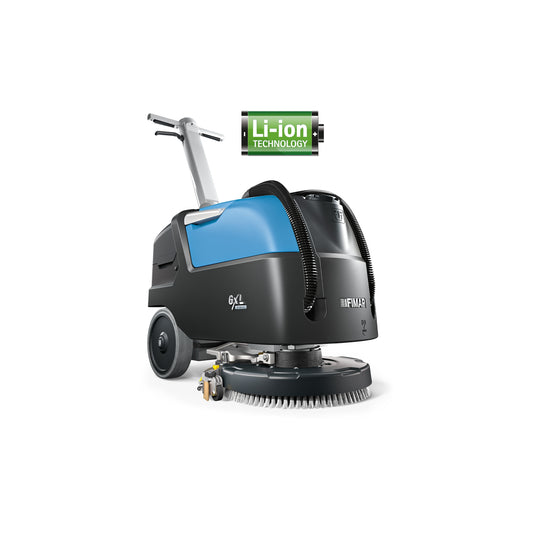 Fimap GXL PRO LI-ION STANDARD