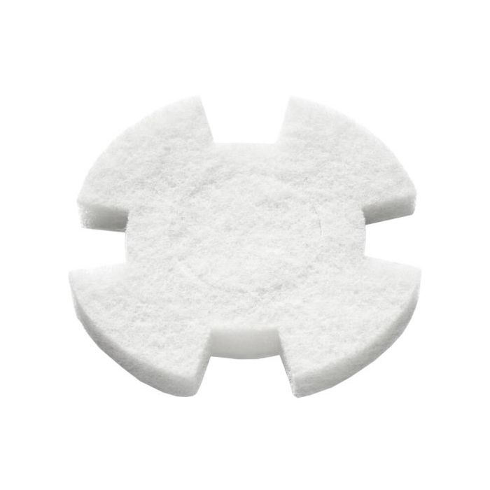 White i-mop XL pads box of 10