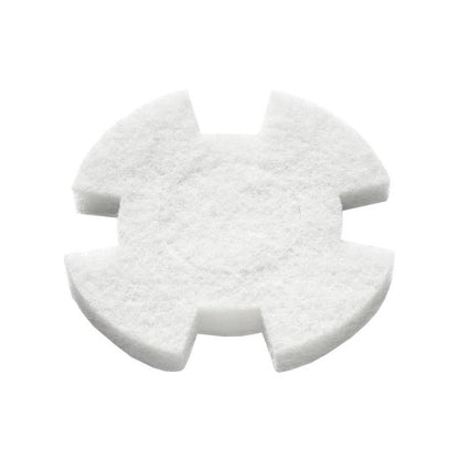 White i-mop XL pads box of 10
