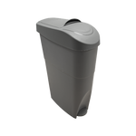 19L Sanitary Bin