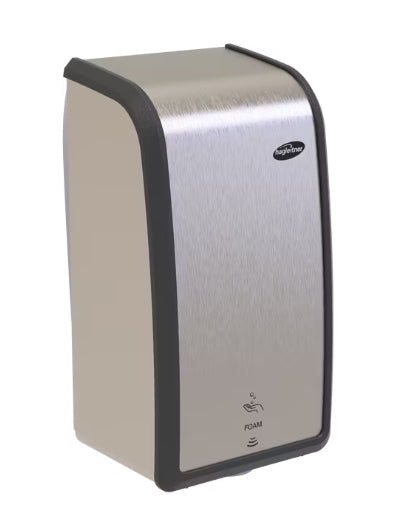 Hagleitner
XIBU METAL FOAM hybrid