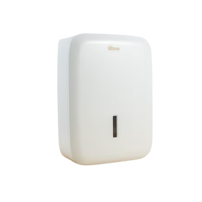 Tiboo - System X - XL Z-Fold Hand Towel Dispenser