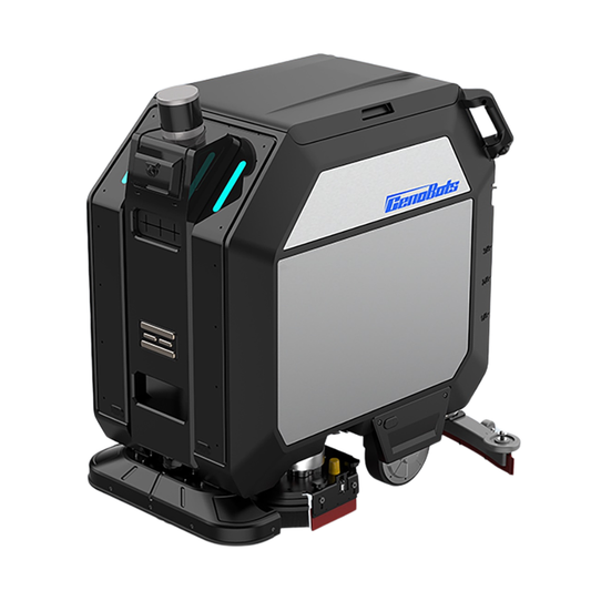 Cenobot L50 Robotic scrubber dryer