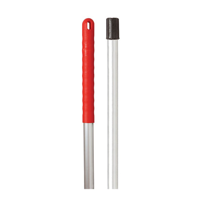 Red Exel Handle 137cm