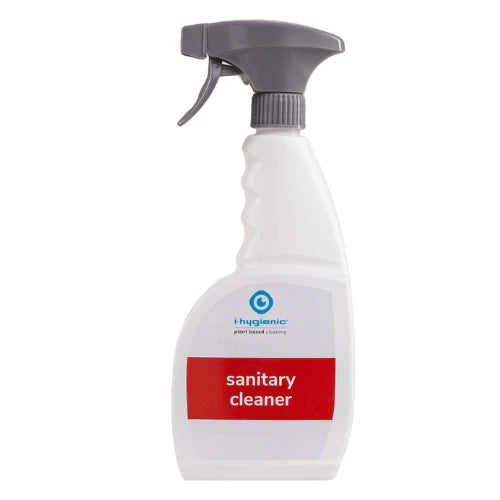 i-Hygienic i.3 Sanitary Cleaner Refill Bottle  - 750ml